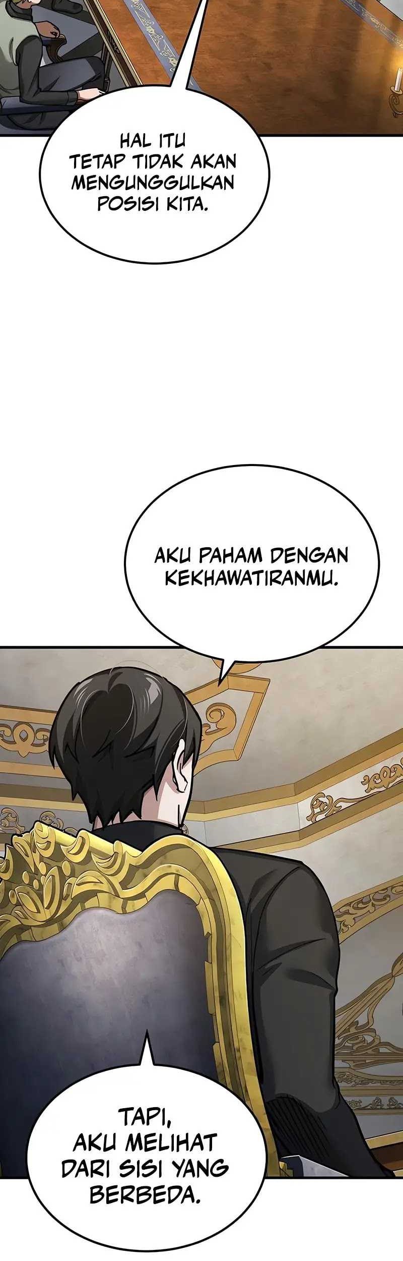 The Heavenly Demon Can’t Live a Normal Life Chapter 148 - halaman 4