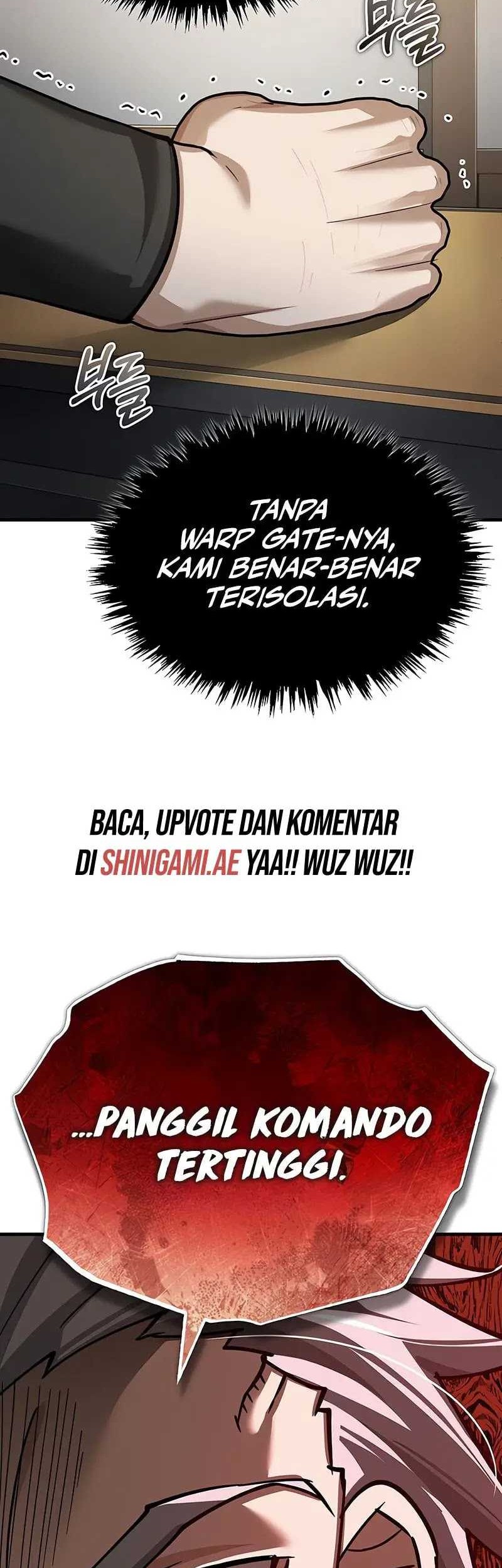 The Heavenly Demon Can’t Live a Normal Life Chapter 148 - halaman 40