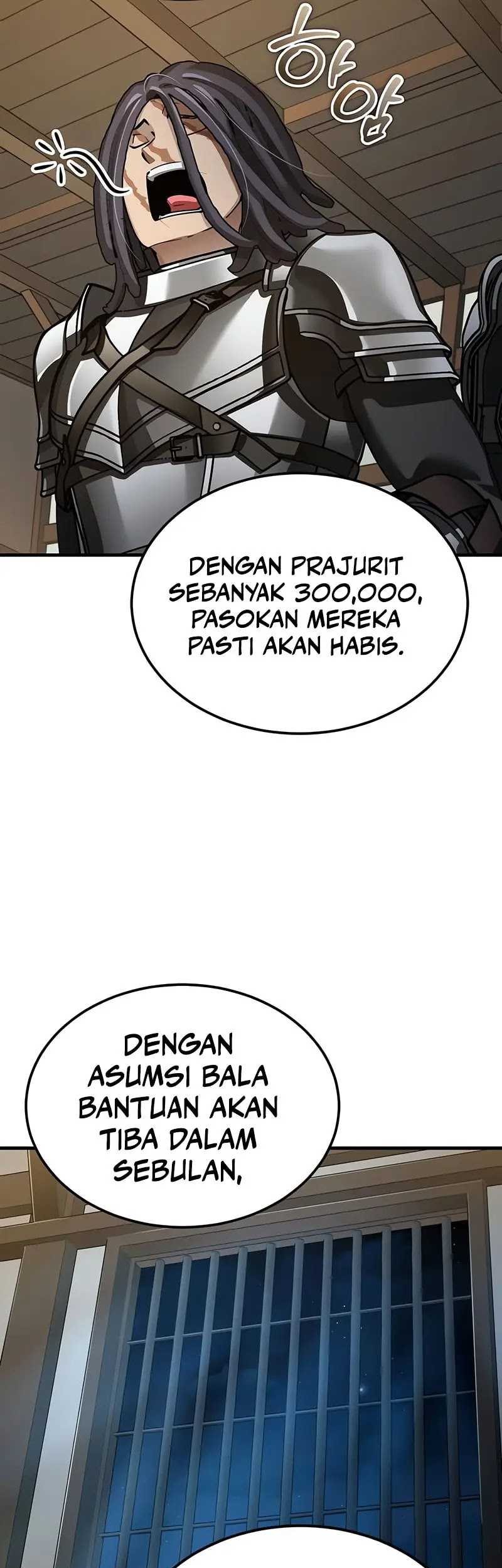 The Heavenly Demon Can’t Live a Normal Life Chapter 148 - halaman 43