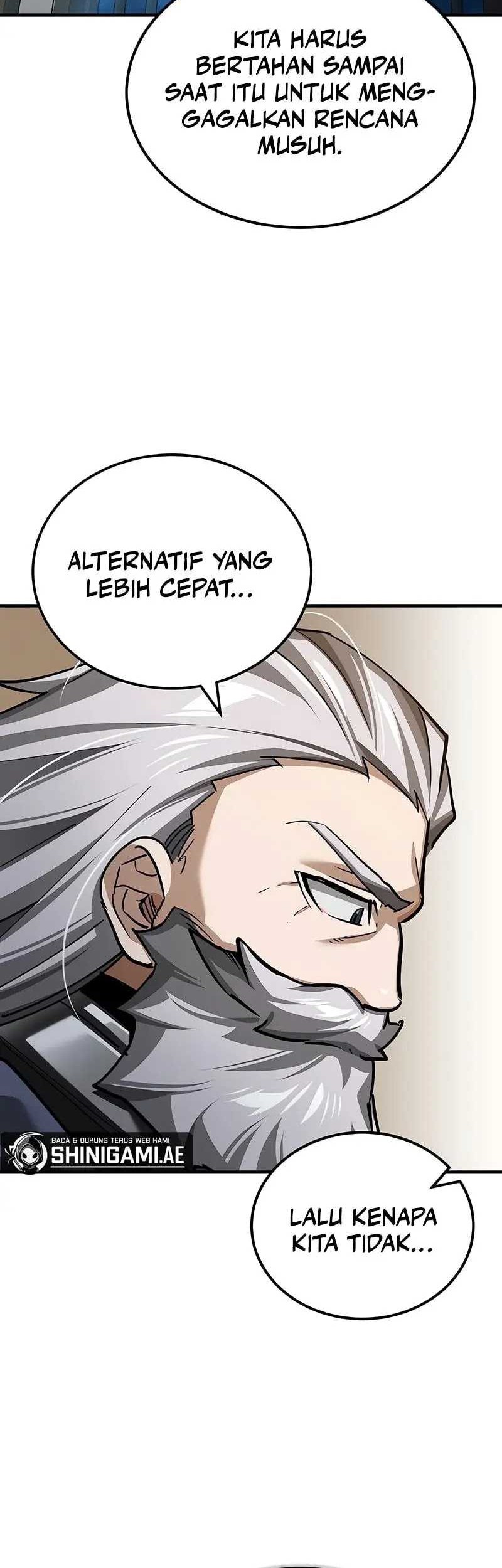 The Heavenly Demon Can’t Live a Normal Life Chapter 148 - halaman 44