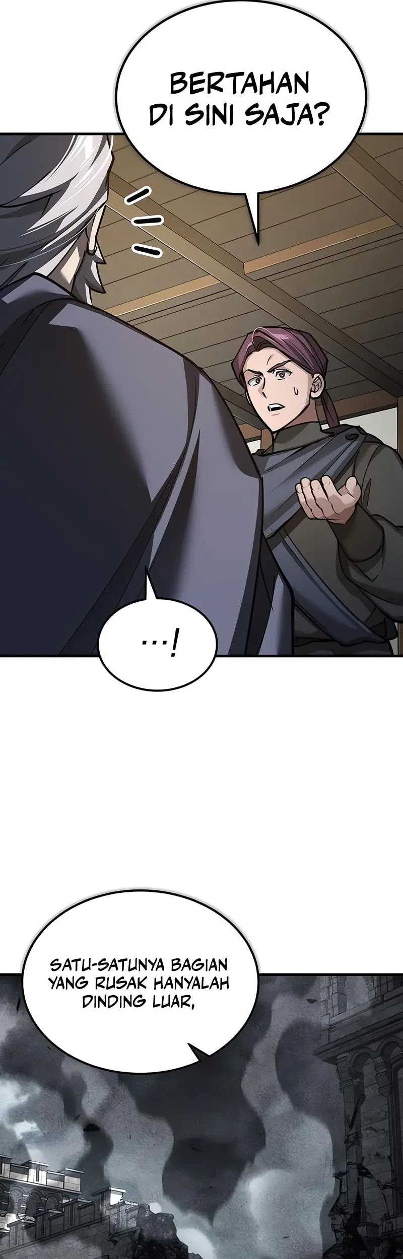 The Heavenly Demon Can’t Live a Normal Life Chapter 148 - halaman 45