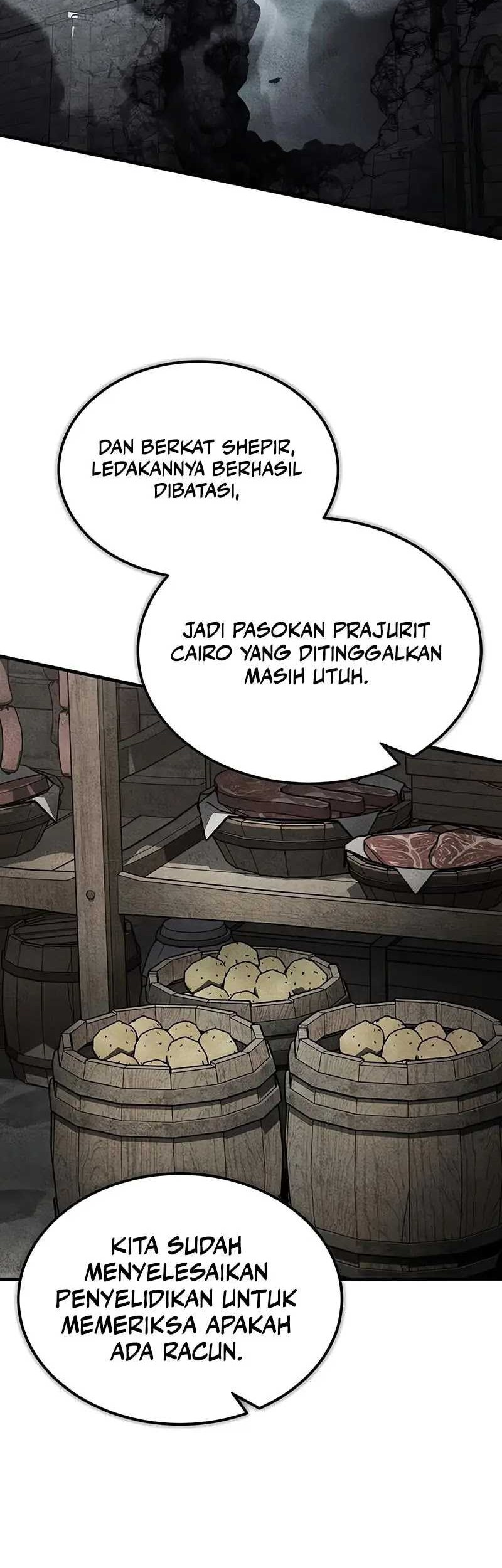 The Heavenly Demon Can’t Live a Normal Life Chapter 148 - halaman 46