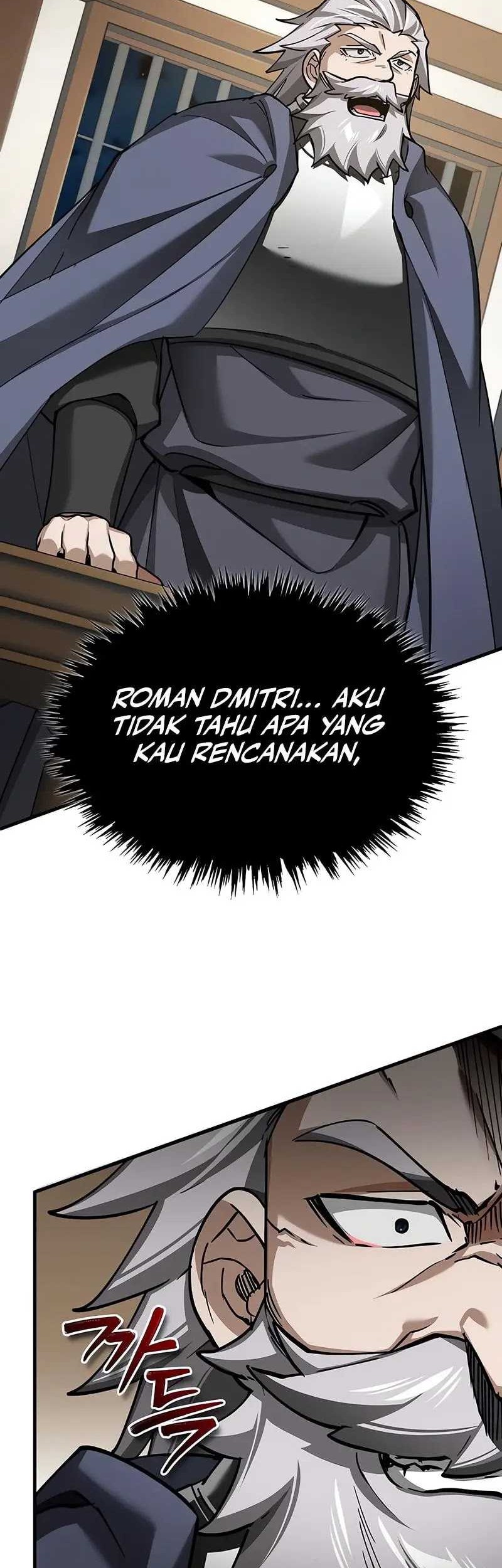 The Heavenly Demon Can’t Live a Normal Life Chapter 148 - halaman 48