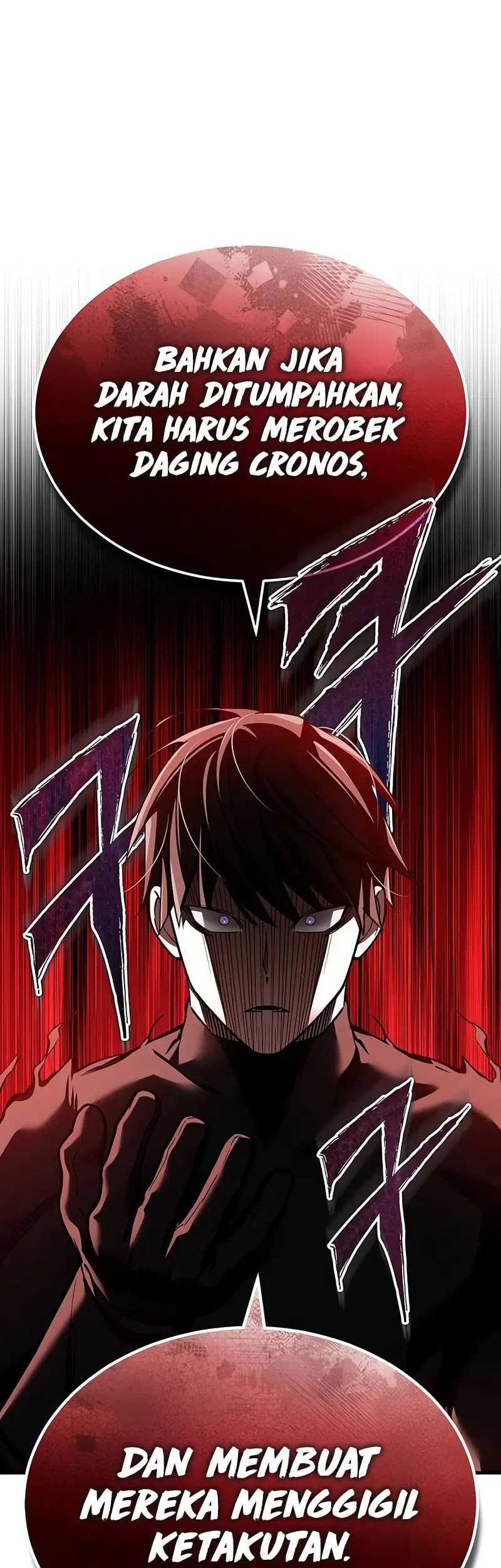The Heavenly Demon Can’t Live a Normal Life Chapter 148 - halaman 5