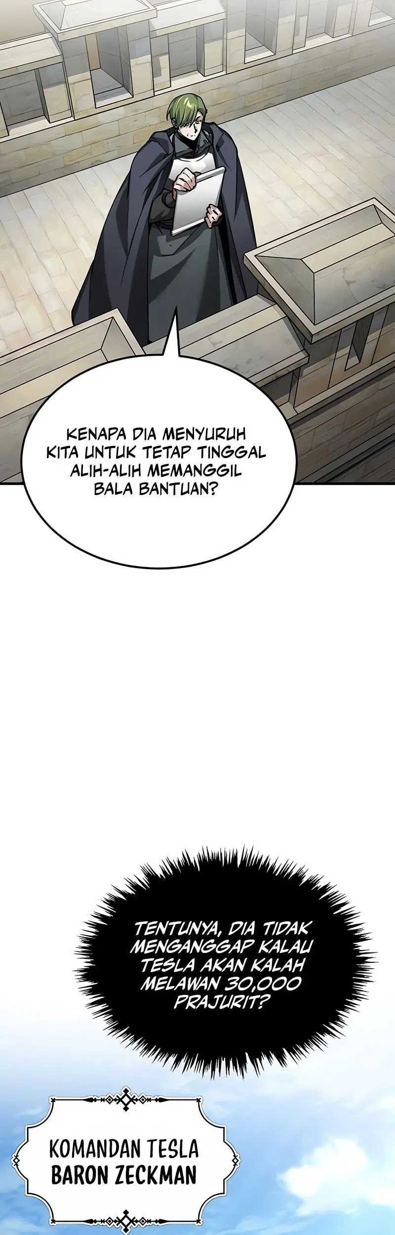 The Heavenly Demon Can’t Live a Normal Life Chapter 148 - halaman 51