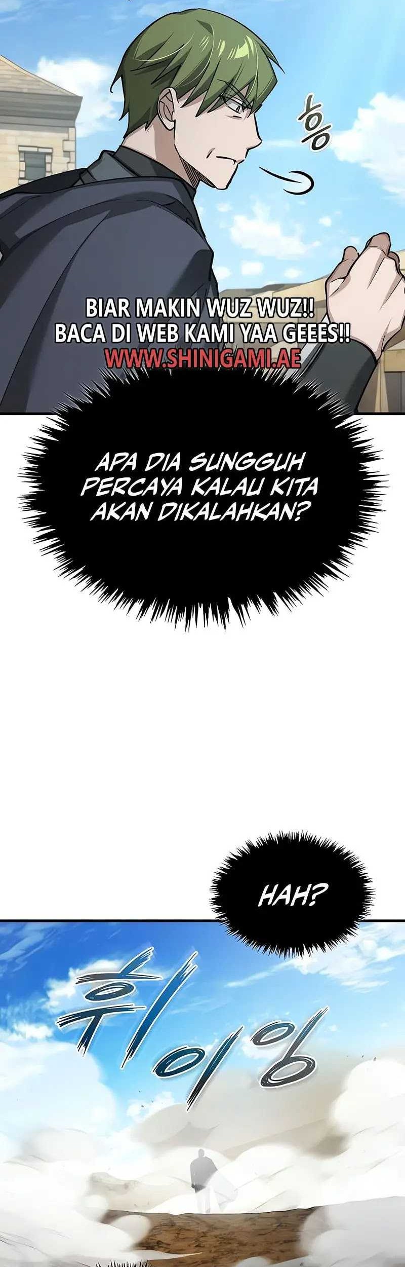 The Heavenly Demon Can’t Live a Normal Life Chapter 148 - halaman 52
