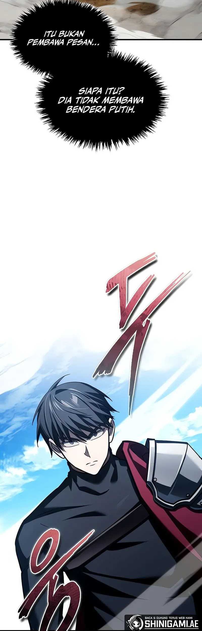 The Heavenly Demon Can’t Live a Normal Life Chapter 148 - halaman 53