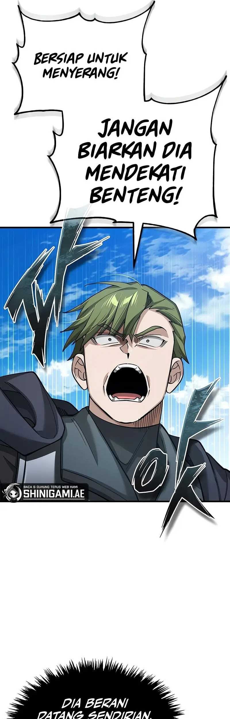 The Heavenly Demon Can’t Live a Normal Life Chapter 148 - halaman 55