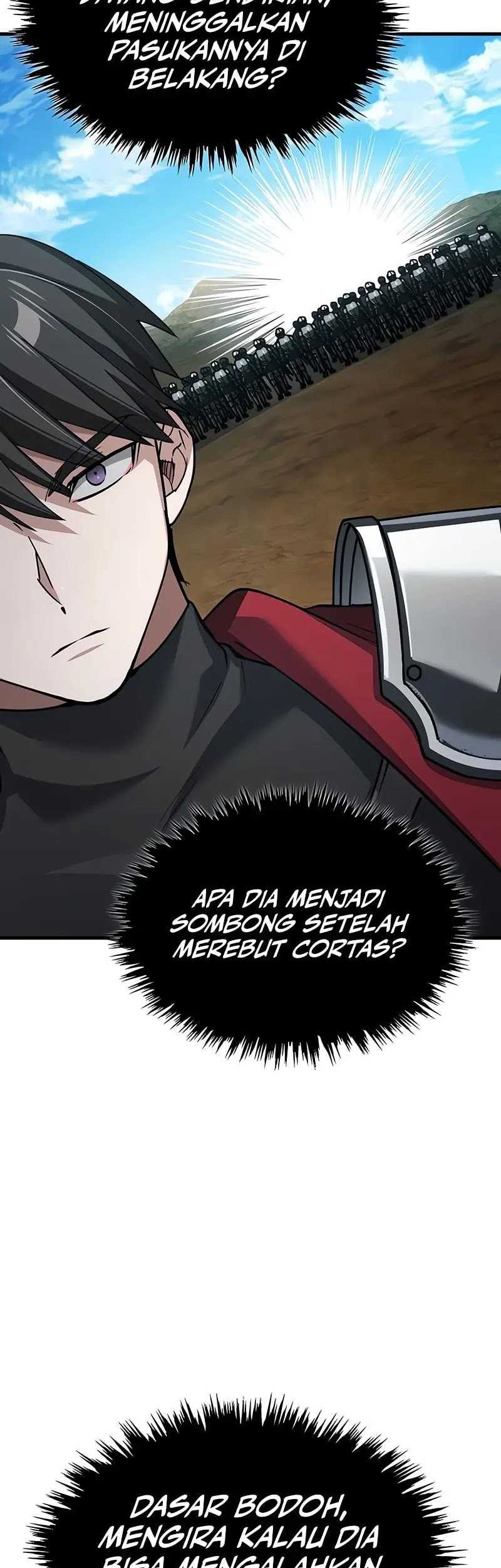 The Heavenly Demon Can’t Live a Normal Life Chapter 148 - halaman 56