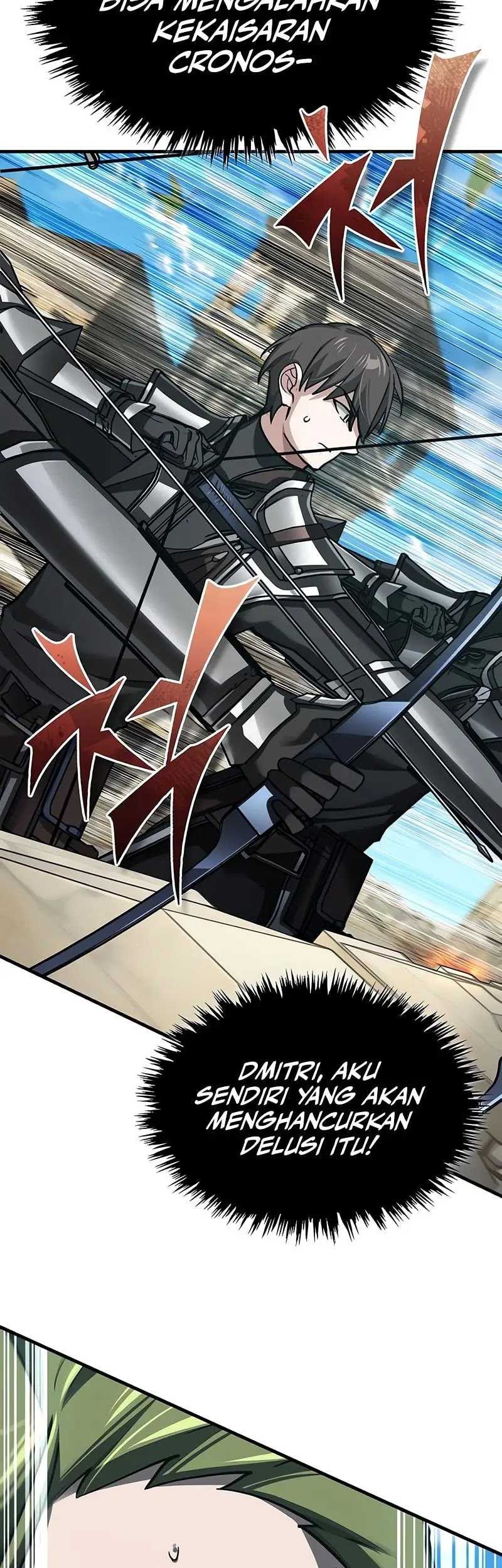 The Heavenly Demon Can’t Live a Normal Life Chapter 148 - halaman 57