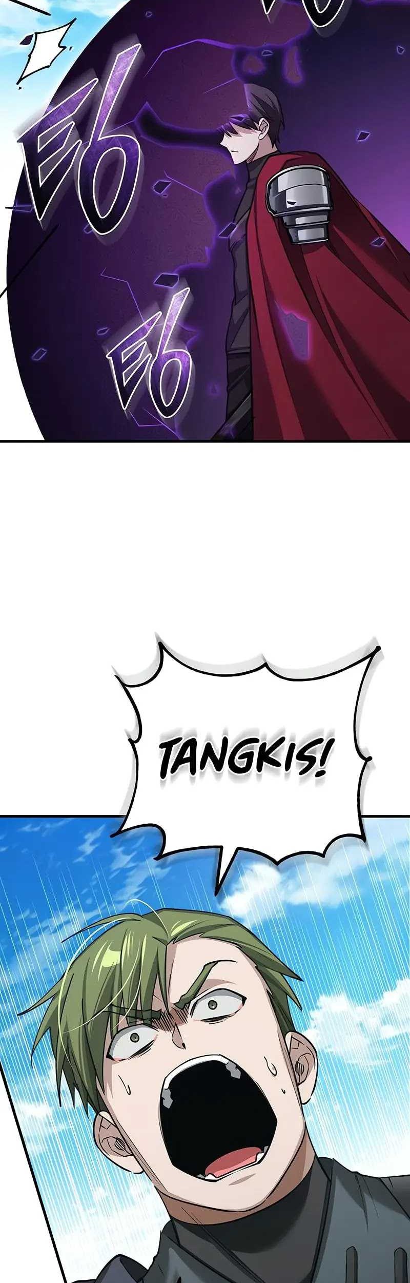 The Heavenly Demon Can’t Live a Normal Life Chapter 148 - halaman 61