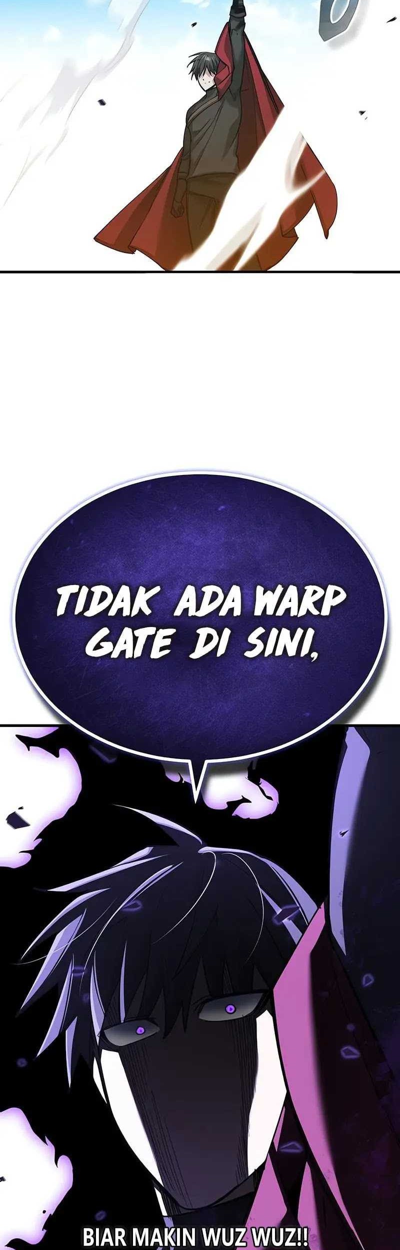 The Heavenly Demon Can’t Live a Normal Life Chapter 148 - halaman 64