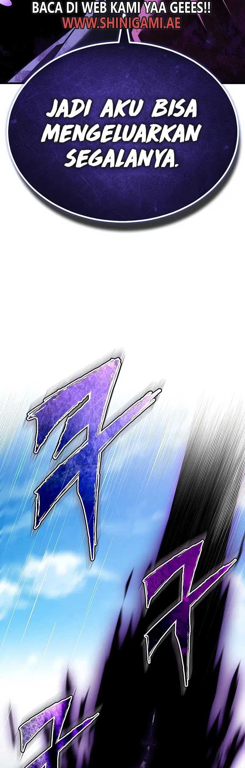 The Heavenly Demon Can’t Live a Normal Life Chapter 148 - halaman 65