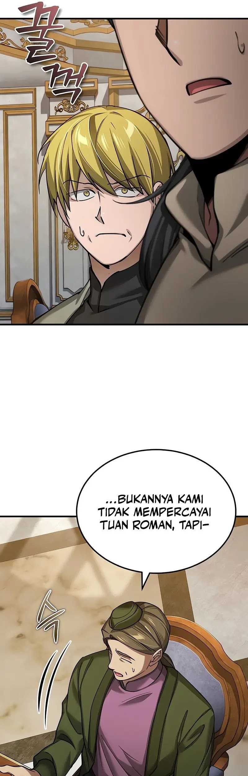The Heavenly Demon Can’t Live a Normal Life Chapter 148 - halaman 7