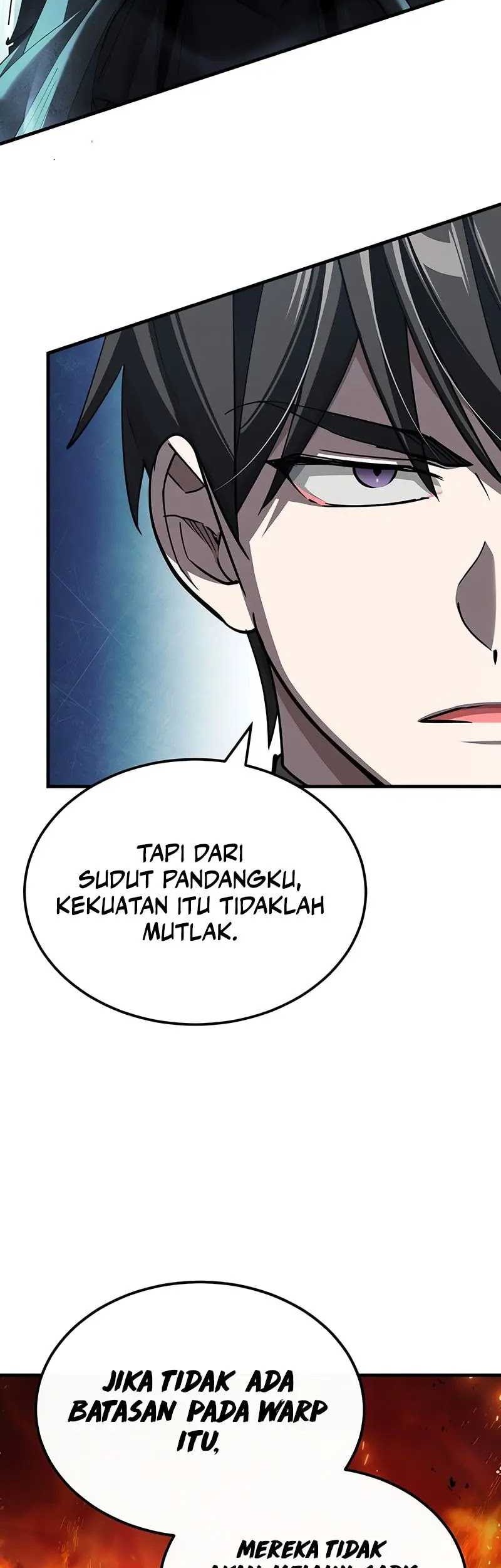 The Heavenly Demon Can’t Live a Normal Life Chapter 148 - halaman 9