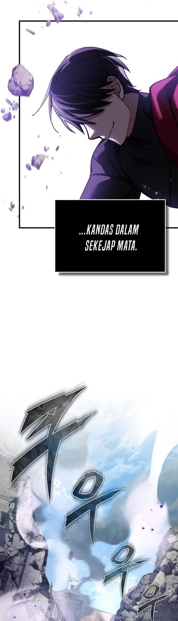 The Heavenly Demon Can’t Live a Normal Life Chapter 149 - halaman 11