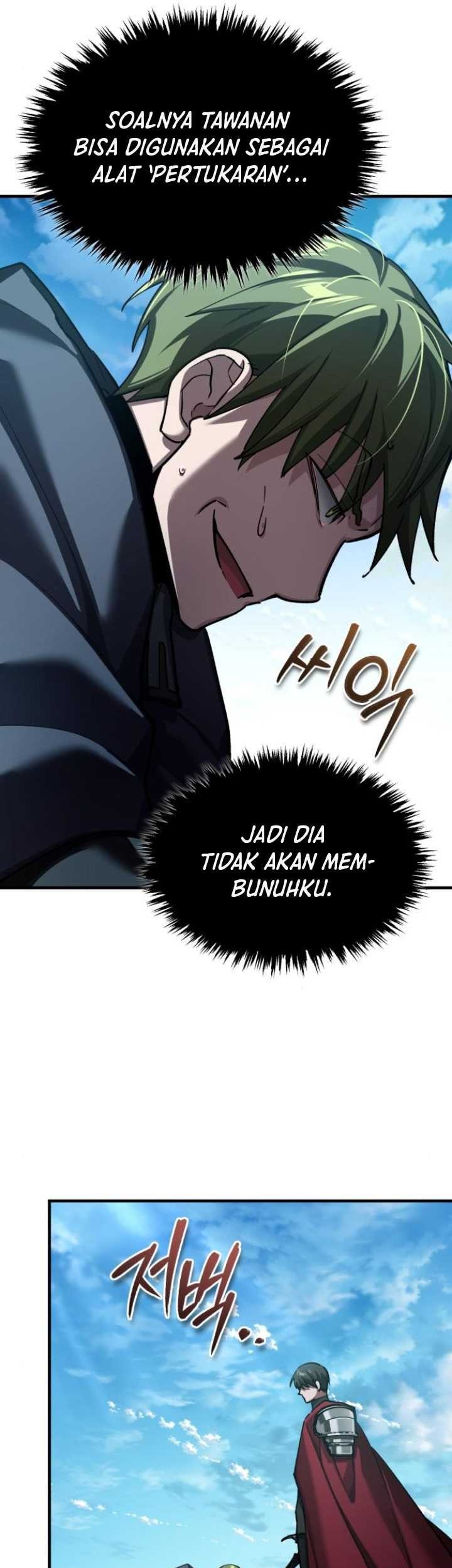 The Heavenly Demon Can’t Live a Normal Life Chapter 149 - halaman 15