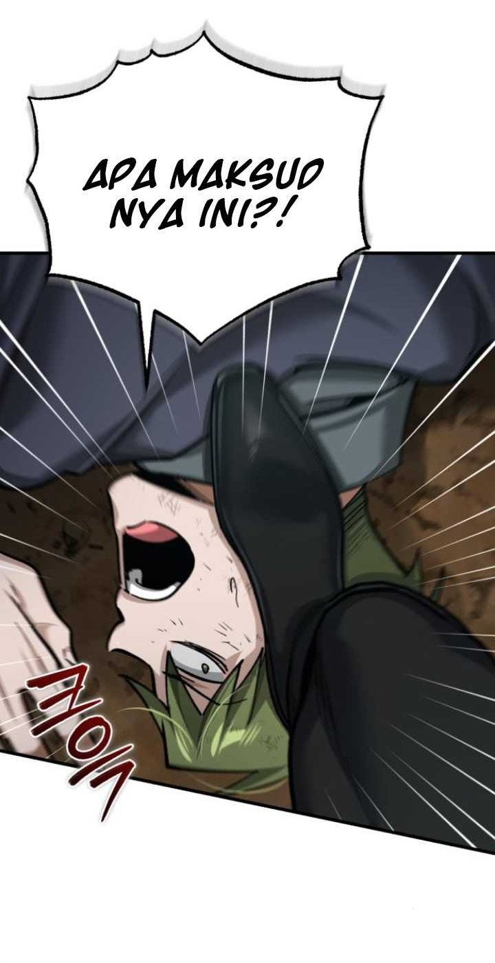 The Heavenly Demon Can’t Live a Normal Life Chapter 149 - halaman 18