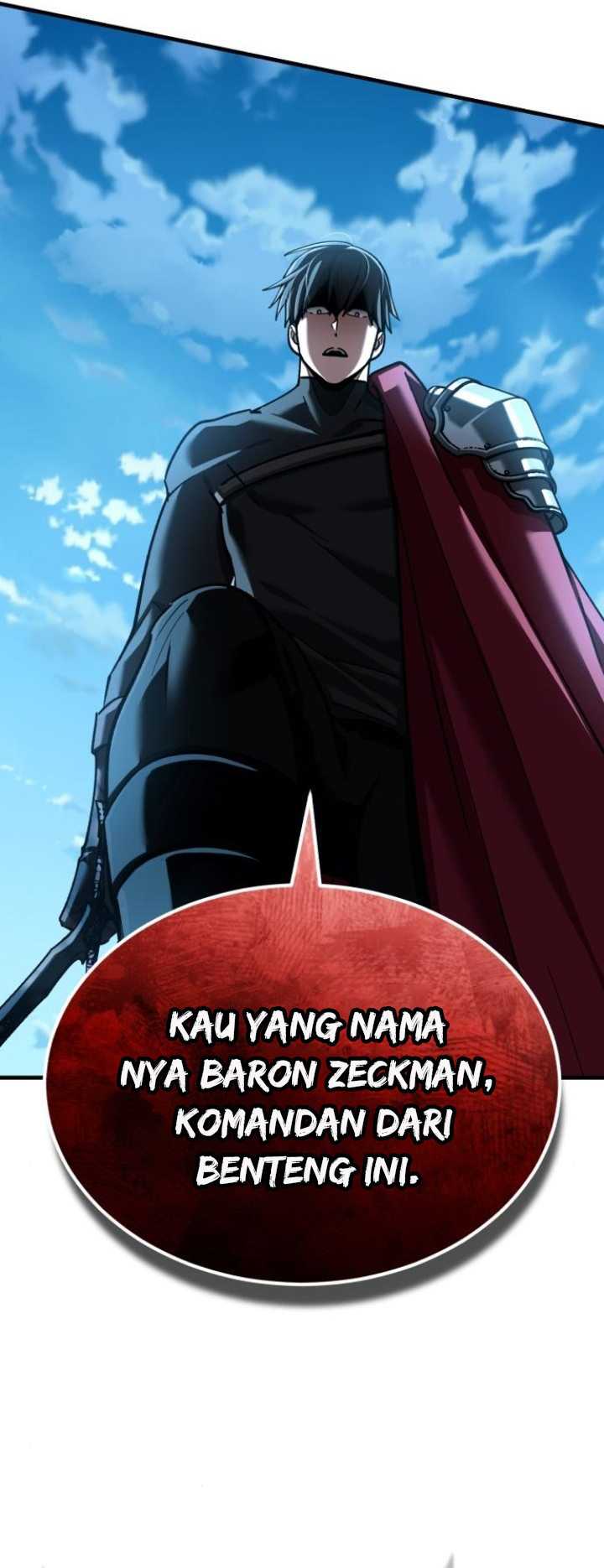 The Heavenly Demon Can’t Live a Normal Life Chapter 149 - halaman 19