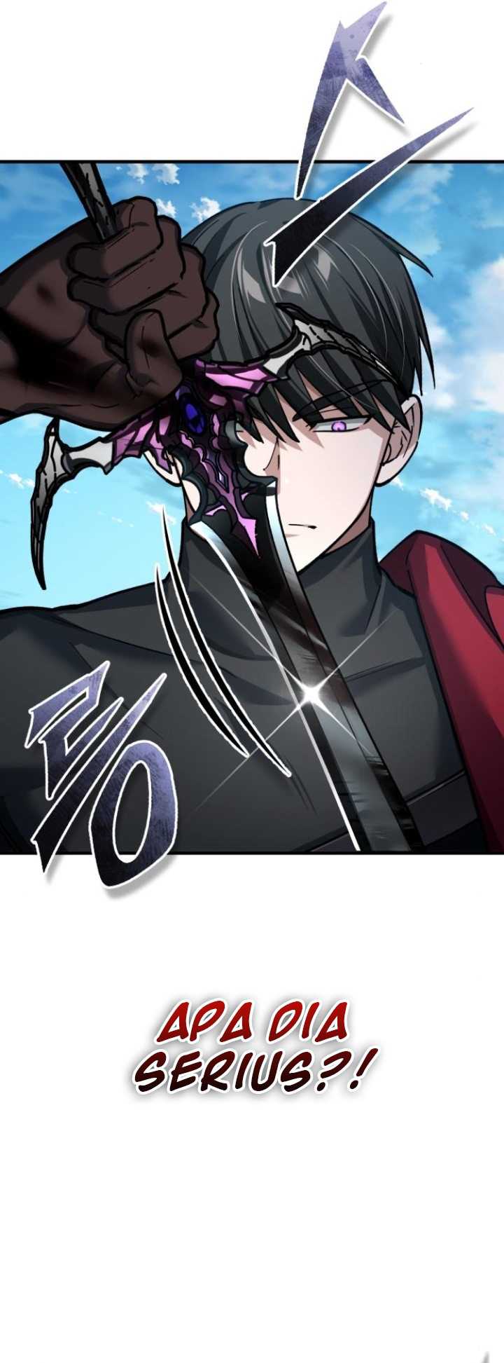 The Heavenly Demon Can’t Live a Normal Life Chapter 149 - halaman 24