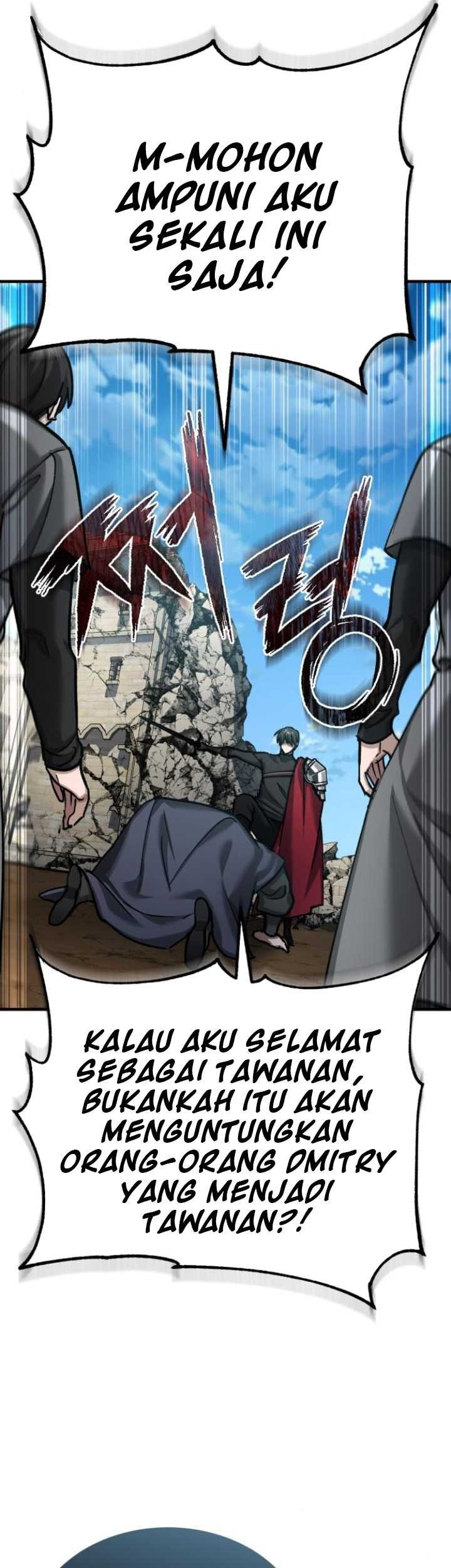 The Heavenly Demon Can’t Live a Normal Life Chapter 149 - halaman 25
