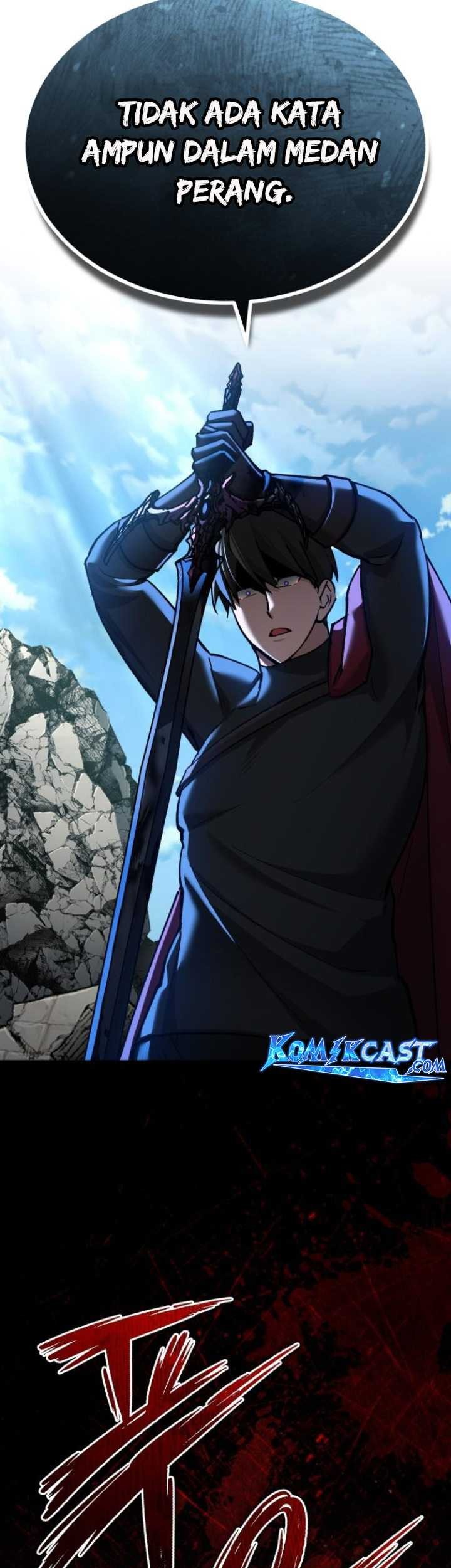 The Heavenly Demon Can’t Live a Normal Life Chapter 149 - halaman 27