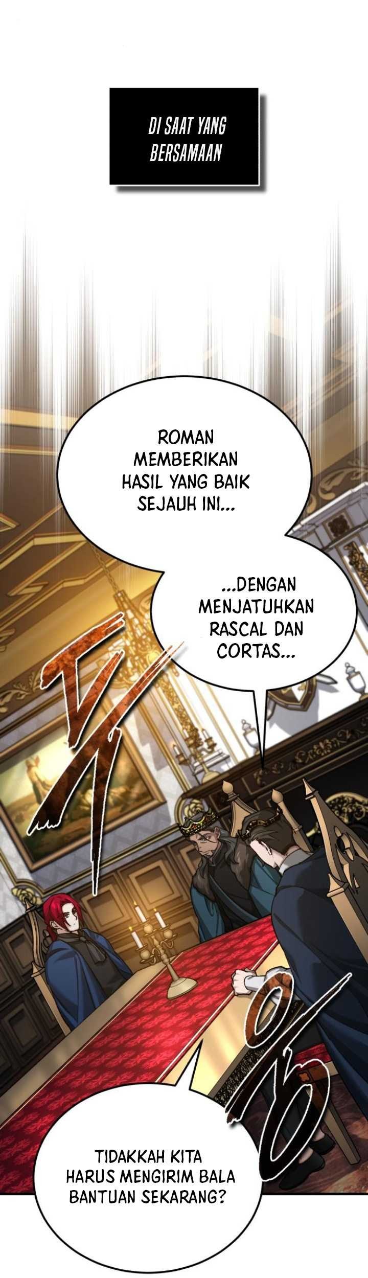 The Heavenly Demon Can’t Live a Normal Life Chapter 149 - halaman 29