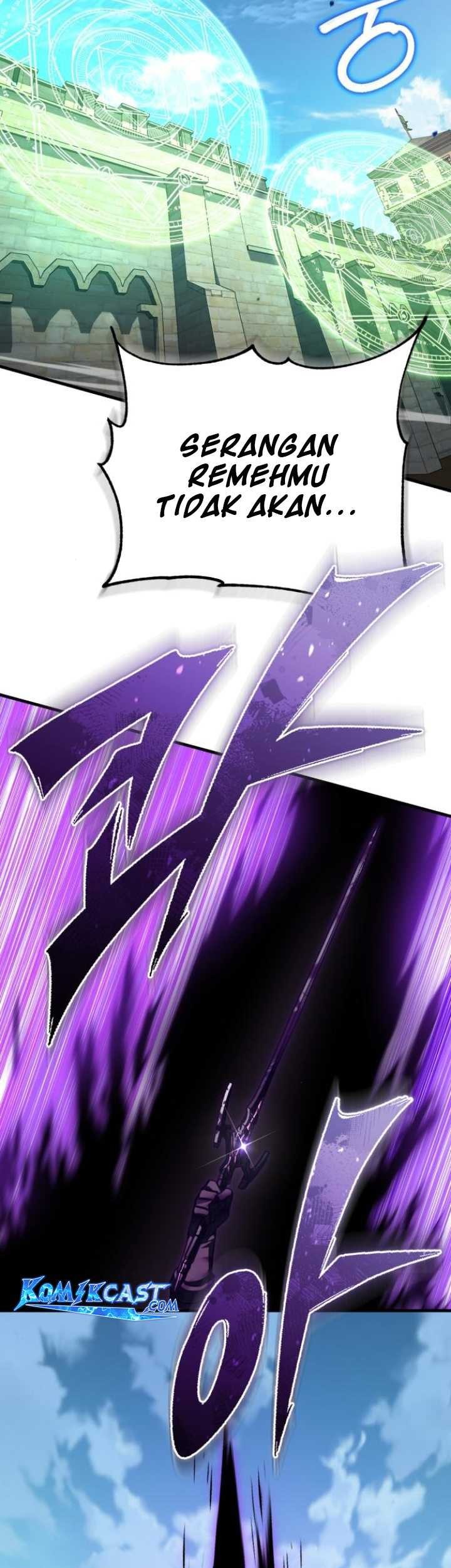The Heavenly Demon Can’t Live a Normal Life Chapter 149 - halaman 3