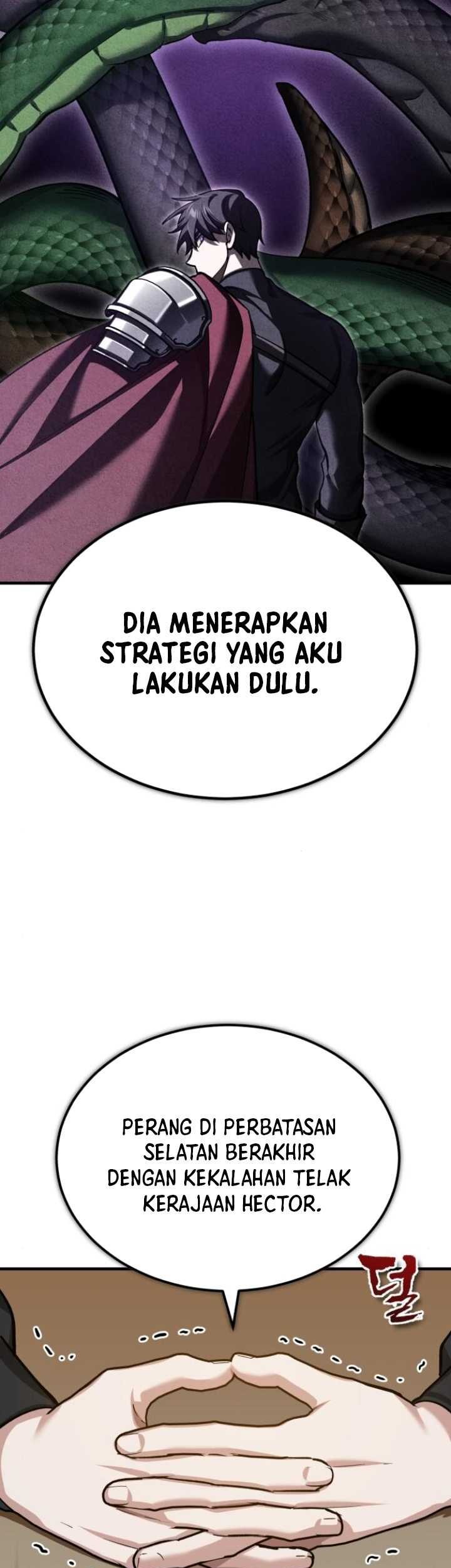 The Heavenly Demon Can’t Live a Normal Life Chapter 149 - halaman 35