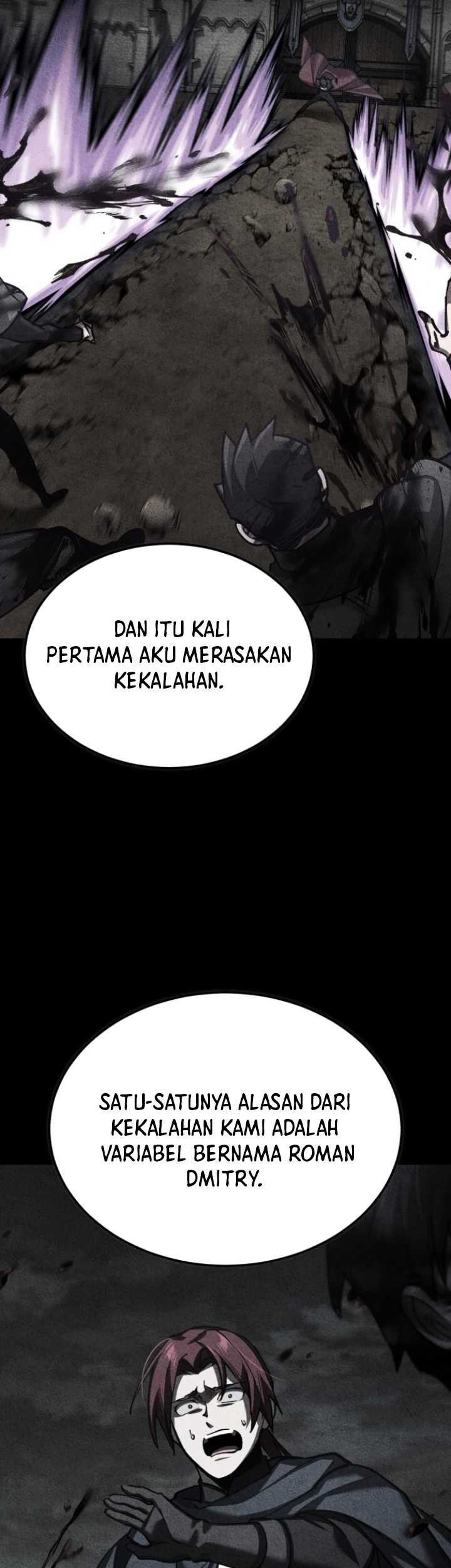 The Heavenly Demon Can’t Live a Normal Life Chapter 149 - halaman 37