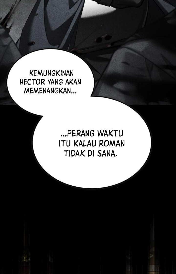 The Heavenly Demon Can’t Live a Normal Life Chapter 149 - halaman 38