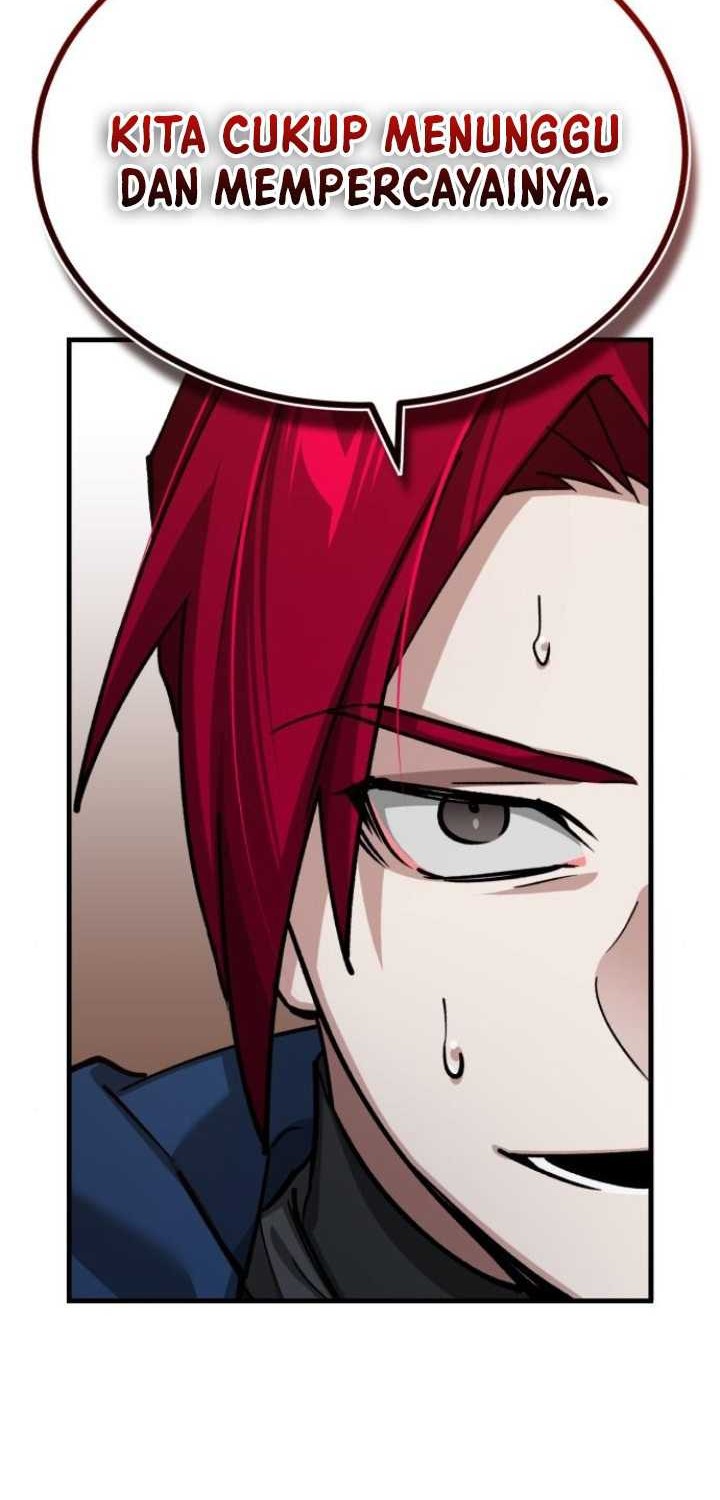 The Heavenly Demon Can’t Live a Normal Life Chapter 149 - halaman 40