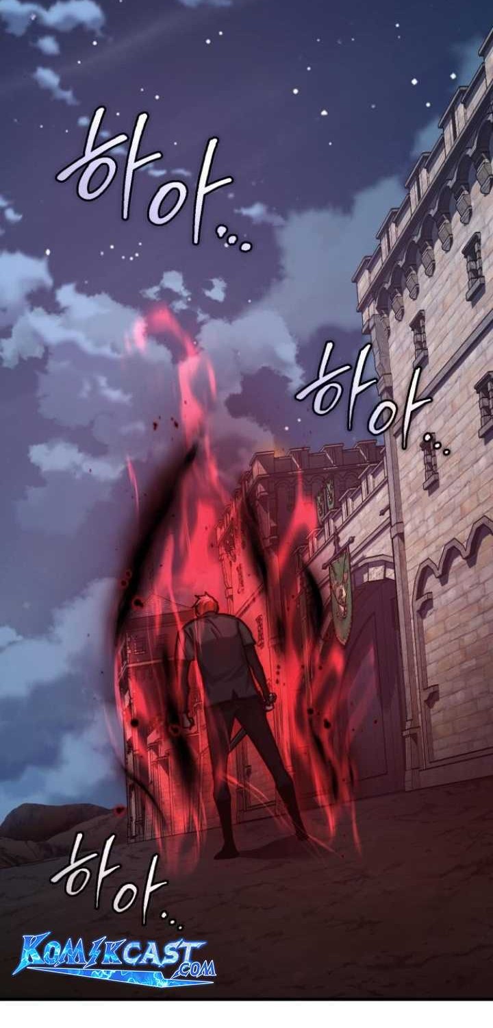 The Heavenly Demon Can’t Live a Normal Life Chapter 149 - halaman 42