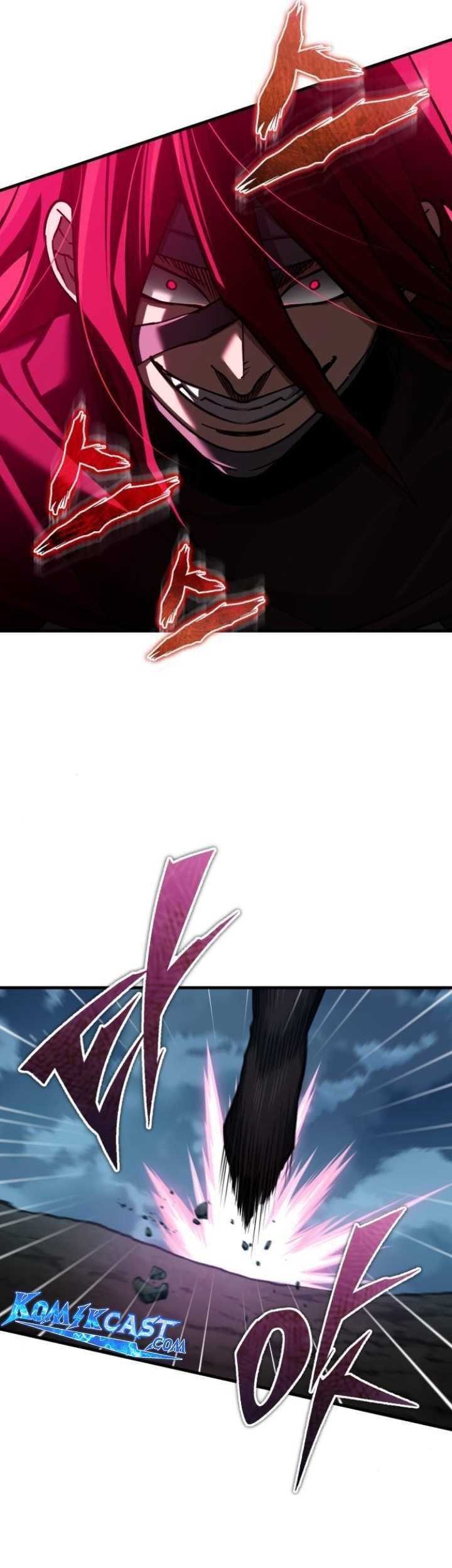 The Heavenly Demon Can’t Live a Normal Life Chapter 149 - halaman 45