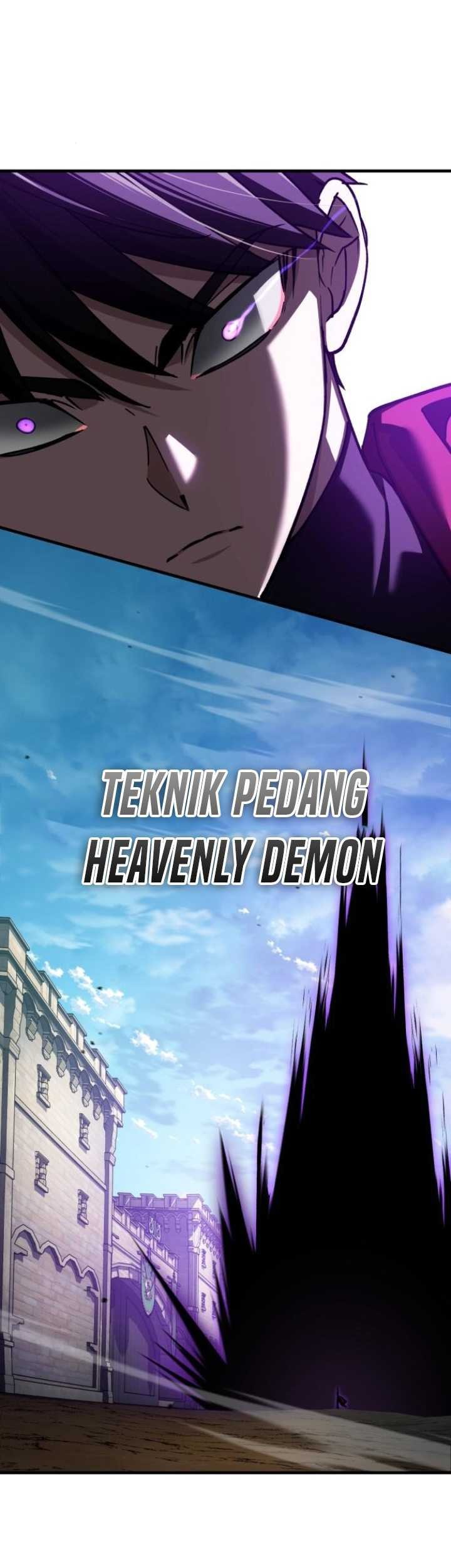 The Heavenly Demon Can’t Live a Normal Life Chapter 149 - halaman 5