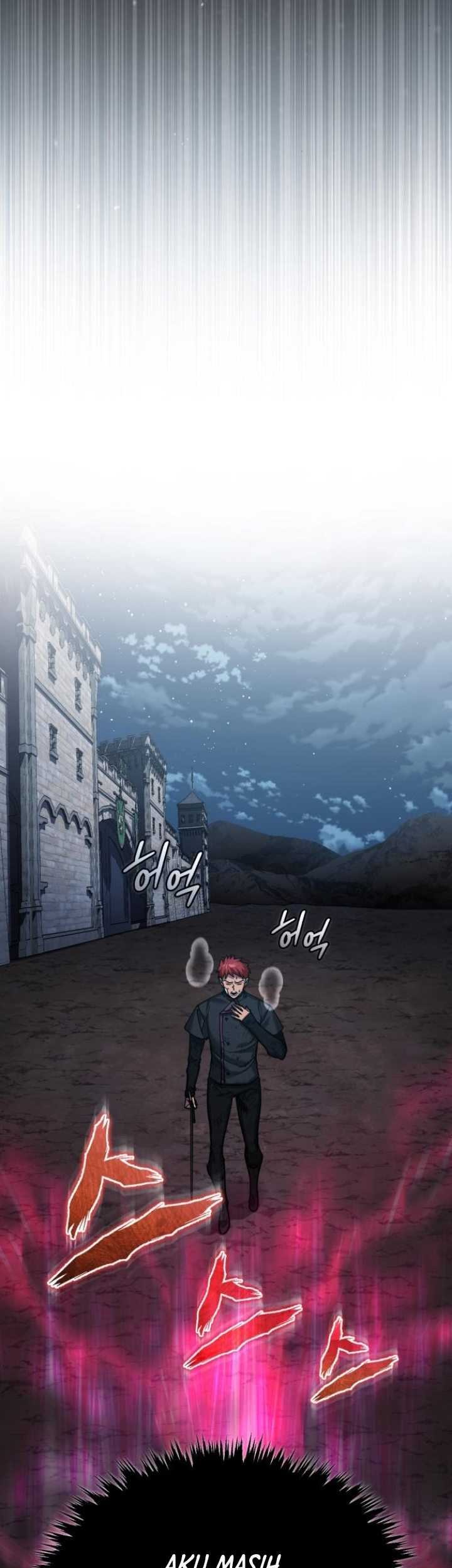 The Heavenly Demon Can’t Live a Normal Life Chapter 149 - halaman 55