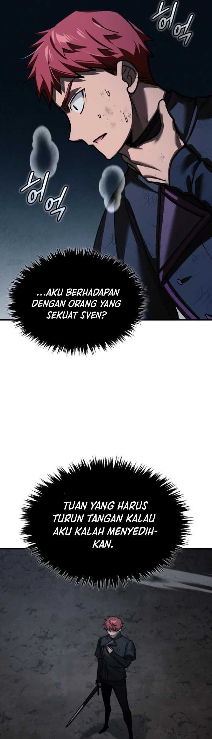 The Heavenly Demon Can’t Live a Normal Life Chapter 149 - halaman 57