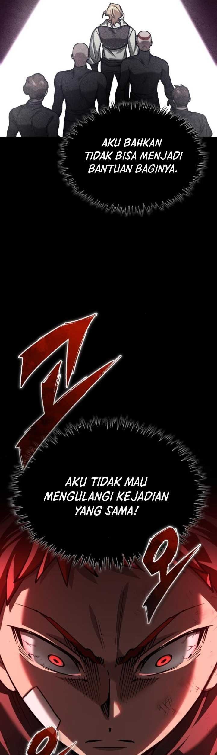 The Heavenly Demon Can’t Live a Normal Life Chapter 149 - halaman 59