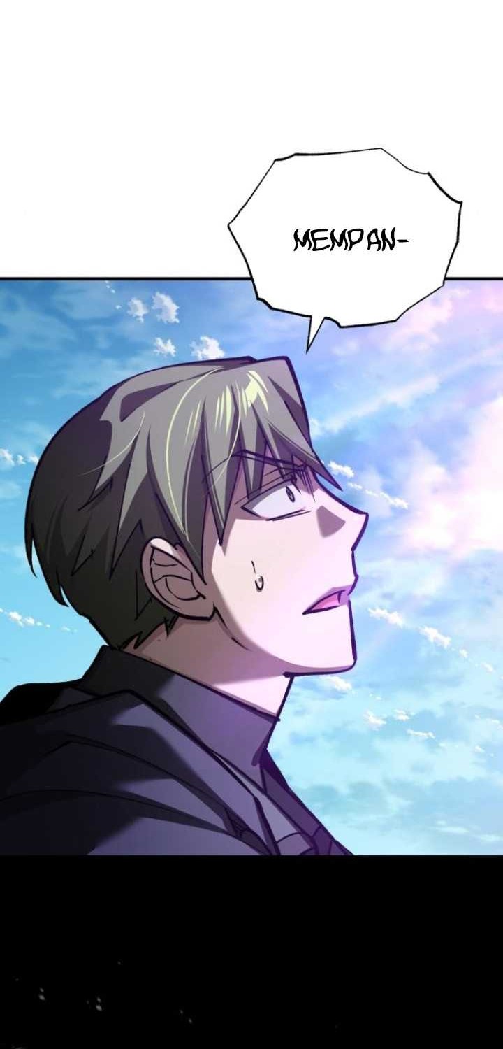 The Heavenly Demon Can’t Live a Normal Life Chapter 149 - halaman 6