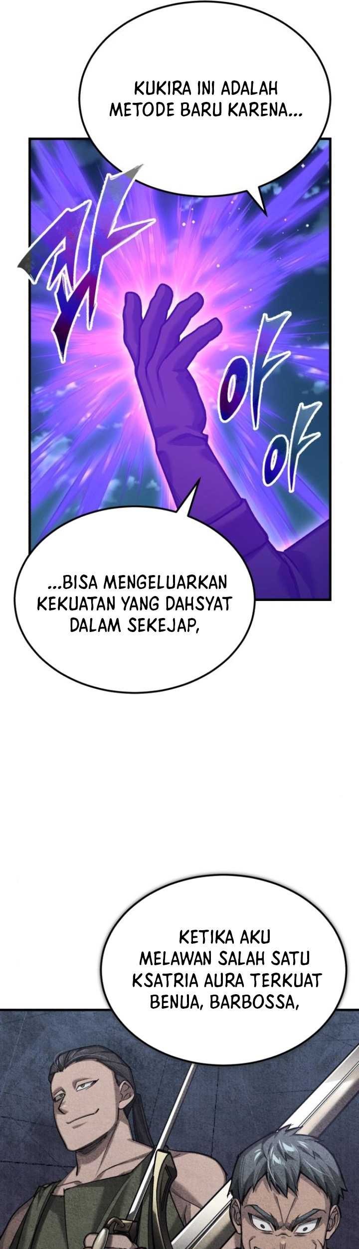 The Heavenly Demon Can’t Live a Normal Life Chapter 149 - halaman 65