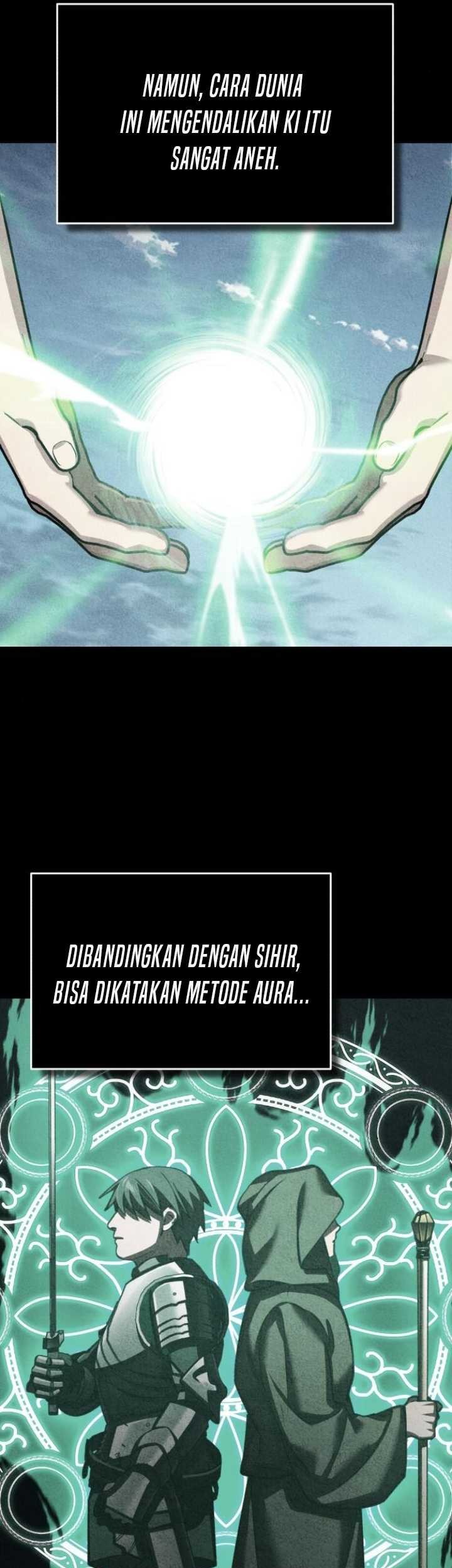 The Heavenly Demon Can’t Live a Normal Life Chapter 149 - halaman 69