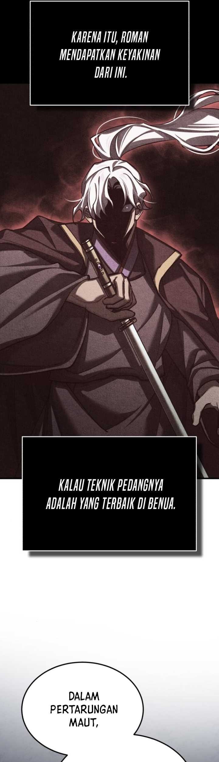 The Heavenly Demon Can’t Live a Normal Life Chapter 149 - halaman 71