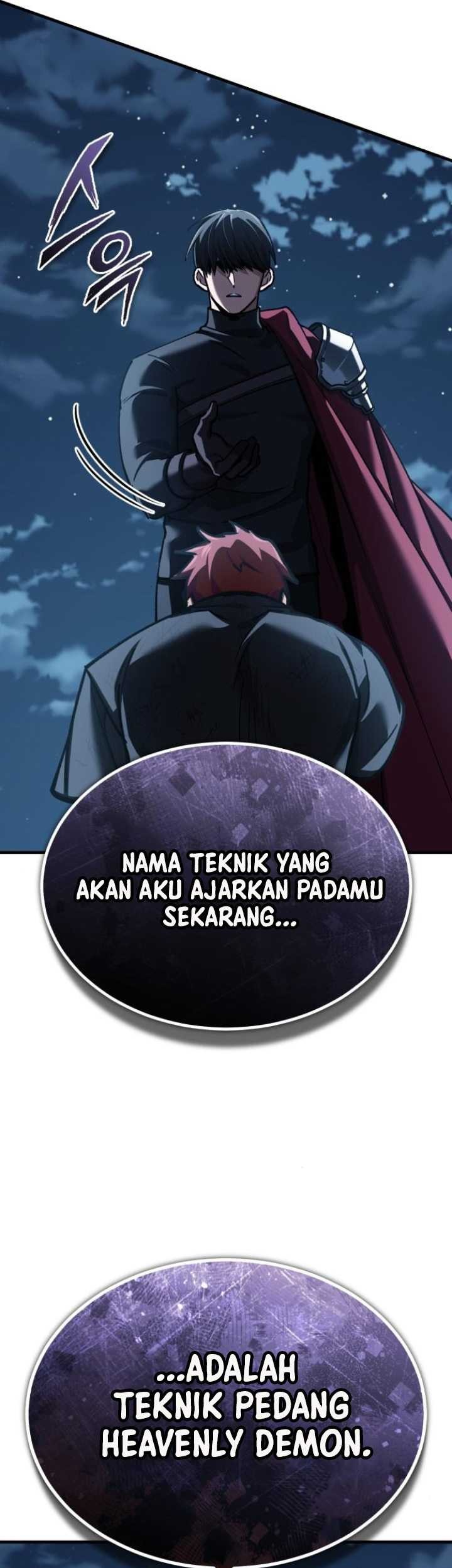 The Heavenly Demon Can’t Live a Normal Life Chapter 149 - halaman 75