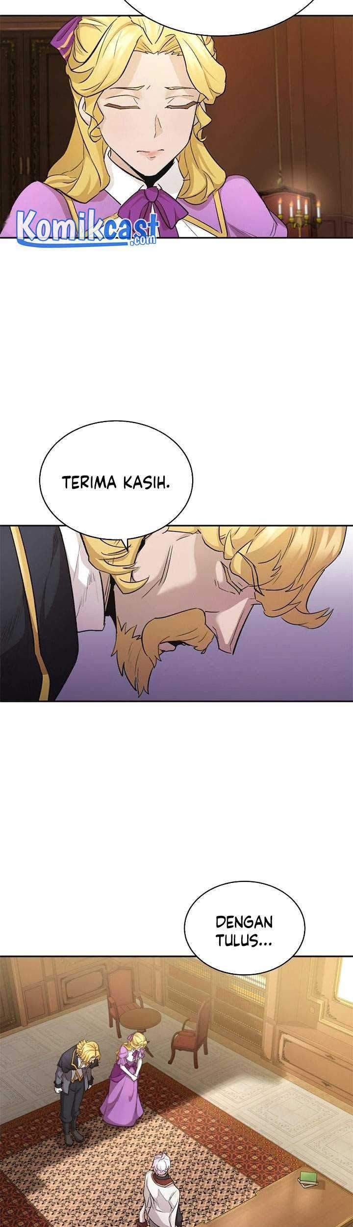 The Heavenly Demon Can’t Live a Normal Life Chapter 15 - halaman 12
