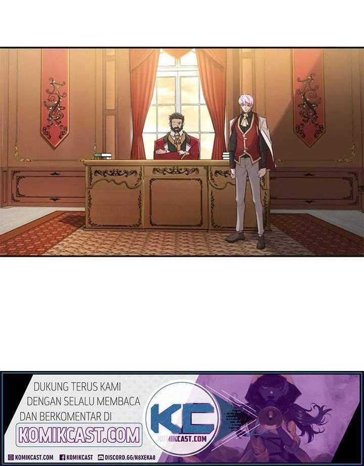 The Heavenly Demon Can’t Live a Normal Life Chapter 15 - halaman 15