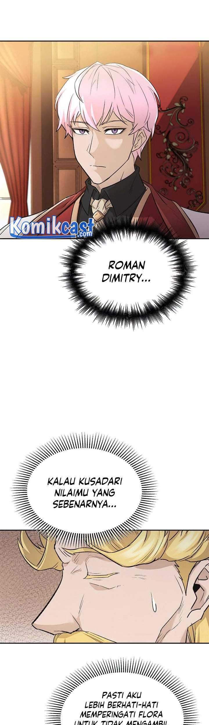 The Heavenly Demon Can’t Live a Normal Life Chapter 15 - halaman 16