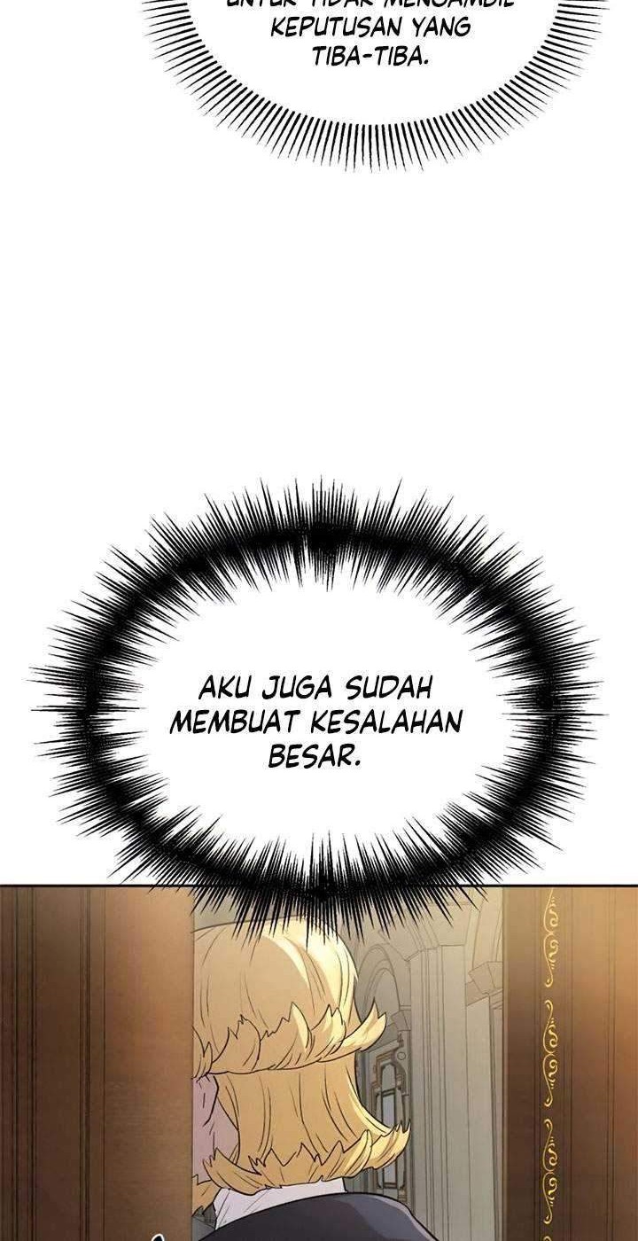 The Heavenly Demon Can’t Live a Normal Life Chapter 15 - halaman 17