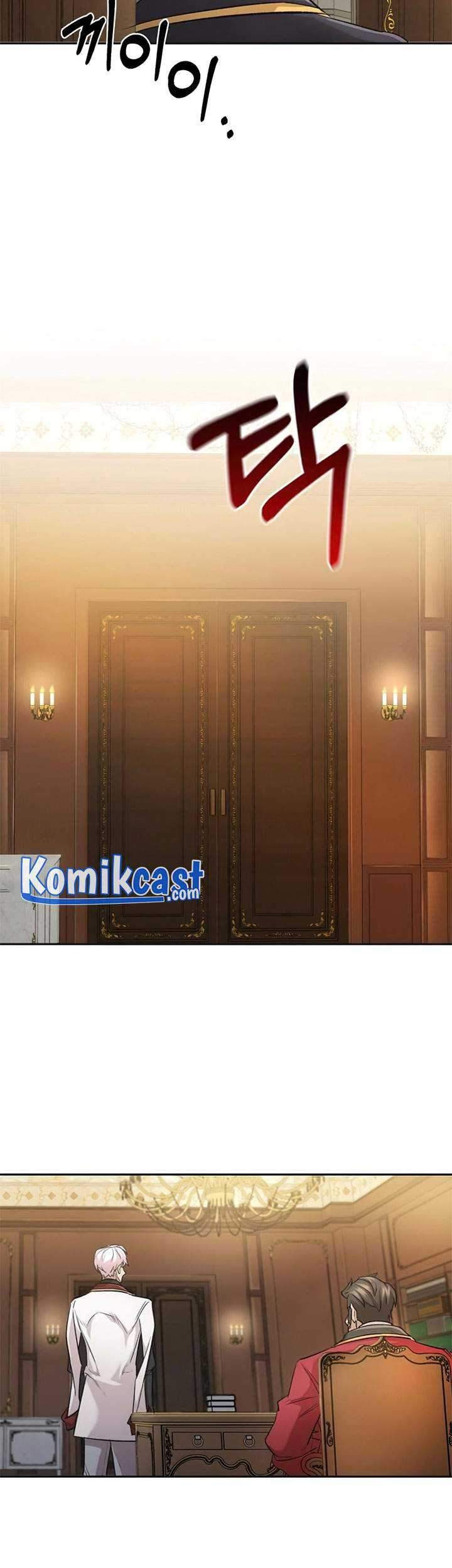 The Heavenly Demon Can’t Live a Normal Life Chapter 15 - halaman 18