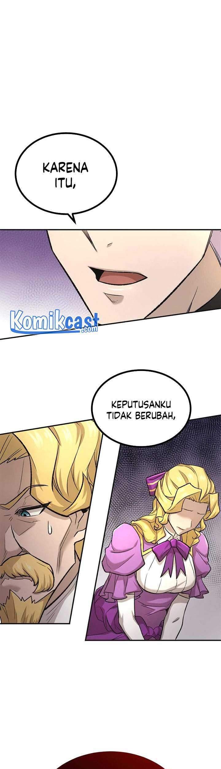 The Heavenly Demon Can’t Live a Normal Life Chapter 15 - halaman 2