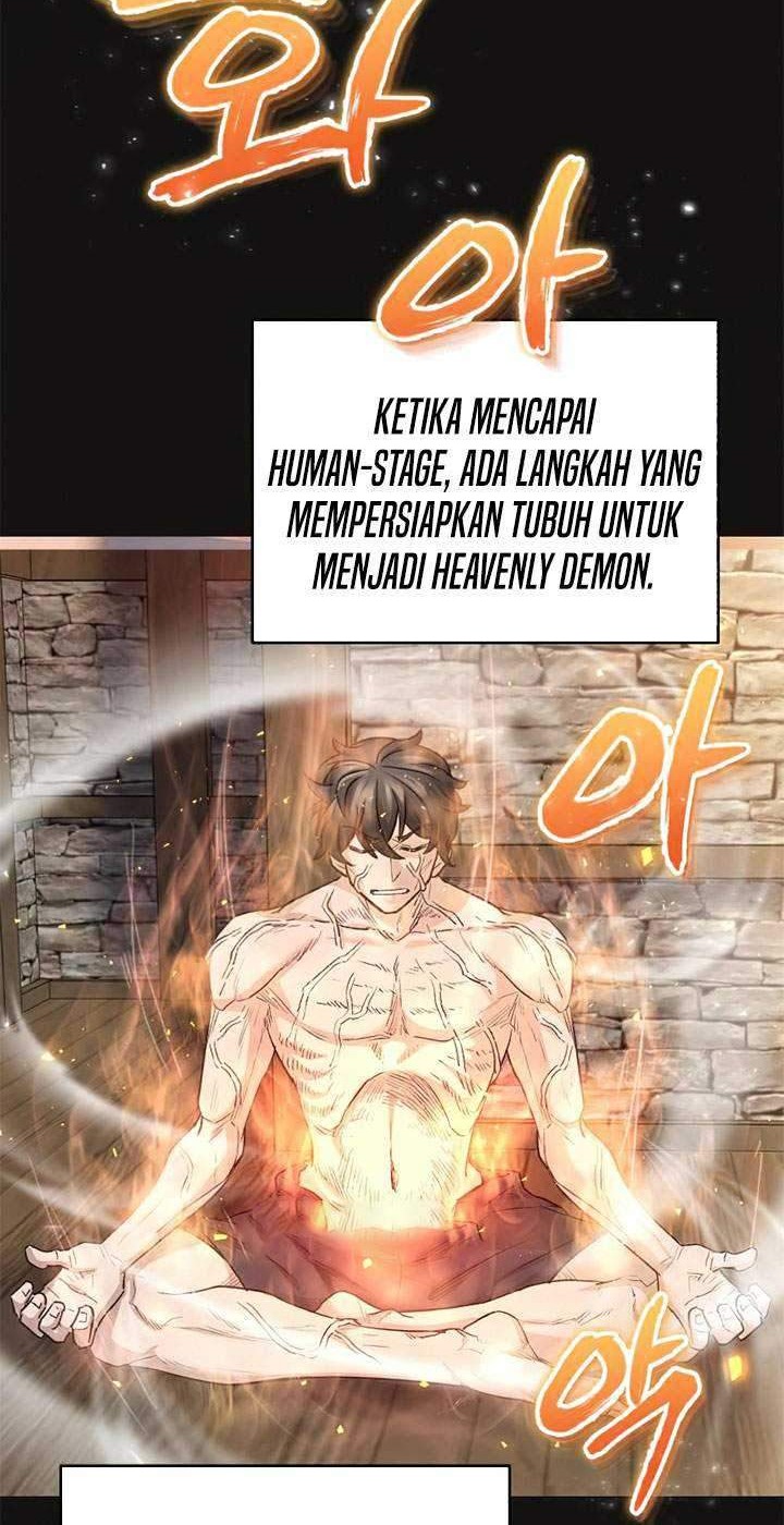 The Heavenly Demon Can’t Live a Normal Life Chapter 15 - halaman 23